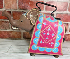 Vintage ellie elephant for sale  Coppell