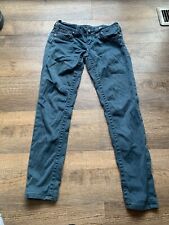 Miss teal jeans for sale  Carmel