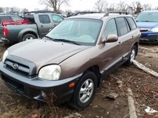 Automatic transmission 2.7l for sale  Nashua