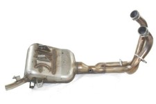 Yamaha bu2147100000 marmitta usato  Rovigo