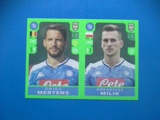 Figurine panini fifa usato  Italia