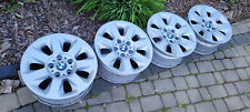 Oem bmw alloys for sale  WAKEFIELD