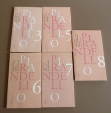 Libri unità pirandello usato  Crevalcore