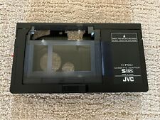 Jvc p6u vhs for sale  Milwaukee