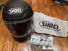 New unused shoei for sale  Brooklyn
