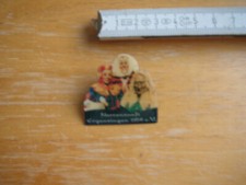Fasnacht rden plakette gebraucht kaufen  Vogt