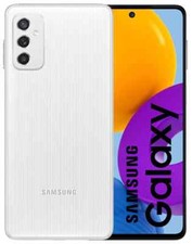 Używany, Smartfon Samsung Galaxy M52 5G 6,7" 120Hz FHD+ 6/128GB 64,0Mpix (U) (W) na sprzedaż  PL