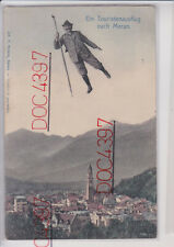 Merano bolzano saluti usato Merano bolzano saluti usato  Trieste