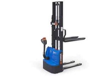 Electric stacker he1200 for sale  LONDON