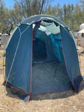 Tenda archi campeggio usato  Roma