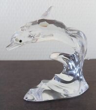 Swarovski silver crystal gebraucht kaufen  Sinzig