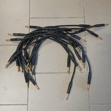 Cavi pedaliera rack usato  Arcola