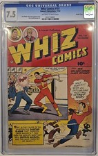 Whiz comics 151 for sale  Saline