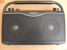 Roberts ecologic dab for sale  NORWICH