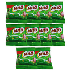 Nestle milo sachets d'occasion  Expédié en Belgium