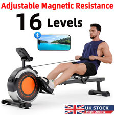 Magnetic rowing machine for sale  UK