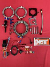 Nitrous oxide system for sale  Hartford