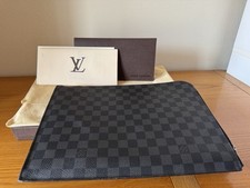 Pochette louis vuitton usato  Villanova di Camposampiero