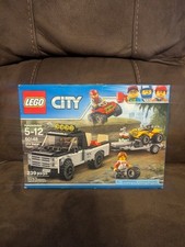 Lego city atv for sale  Cedar Lake