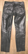Sauspeckige tango lederjeans gebraucht kaufen  Riedlingen
