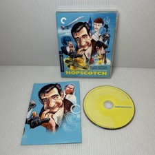 Hopscotch rare oop for sale  Ocala