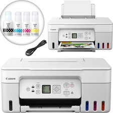 Canon pixma g3571 usato  Spedire a Italy