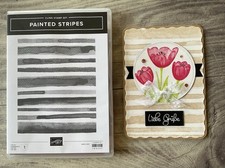Stampin stempel hintergrundste gebraucht kaufen  Biederitz