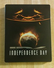 Independence day zavvi for sale  Utica