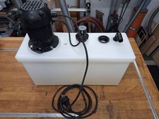Hebepumpe kühlmittelpumpe sä gebraucht kaufen  Hürth