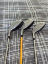 Ping hybrids sale for sale  ALTRINCHAM