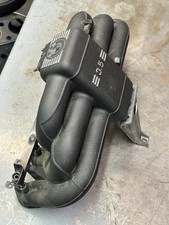Bmw intake manifold d'occasion  Expédié en Belgium