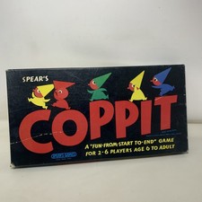 Spears coppit board for sale  LONDON