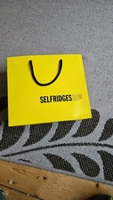 selfridges bags for sale selfridges bags for sale MENAI BRIDGE
