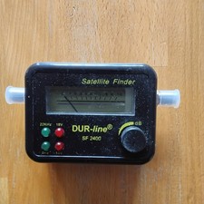 Sat finder dur gebraucht kaufen Sat finder dur gebraucht kaufen  Fellbach