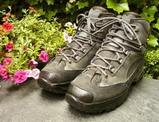 Hanwag bergstiefel leder gebraucht kaufen  München