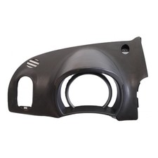 Rivestimento quadro strumenti usato  Pratola Peligna
