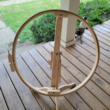 Homestead quilting hoop for sale  Columbus