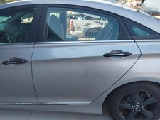 Used rear left for sale  Douglassville