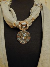 Biba schal kette gebraucht kaufen  Berlin