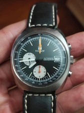 Tissot navigator ref. usato  Saluzzo