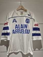 Maillot marseille papin d'occasion  Châteauneuf-les-Martigues