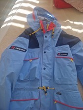 Berghaus trango waterproof for sale  WIGAN
