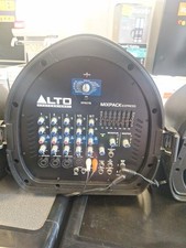 Alto mix pack for sale  HEYWOOD