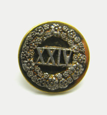 Rare victorian 24th for sale  UK