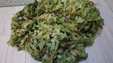 5x143m woodland camouflage for sale 5x143m woodland camouflage for sale  LONDON