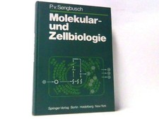 Molekular zellbiologie sengbus gebraucht kaufen  Lahstedt
