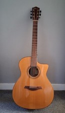 Mayson luthier series for sale  UK