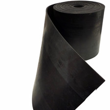 Rubber strips various for sale  SUDBURY