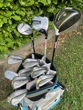 Kit golf femme d'occasion  Aix-en-Provence-