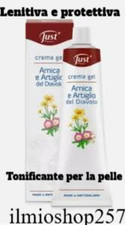 Crema just arnica usato  Acerra